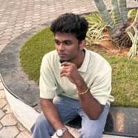 Karthick Raj