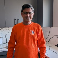 Anil Vijay