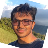 Shrenik Raj