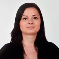 Daniela Frîncu (Fleșer)
