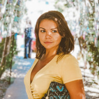 Kerissa Keen