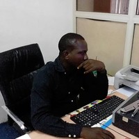 Olalekan Afeez