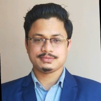 Ahmed Al Daniel
