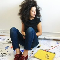 Odélia Kammoun