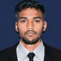 Ravi Pawar
