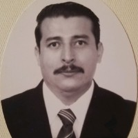 Alejandro Rios Pérez