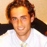 Colin Bradley