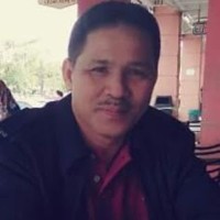 Ku Mohd Tarmizi Ku Abidin