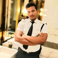 Sandip Manna