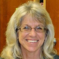 Patti Glasser