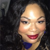Arvetta Nelson