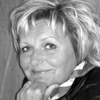 Eva Marianne Pedersen