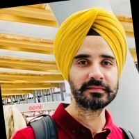 Aneel Partap Singh Grewal