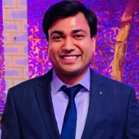 Shubham Jindal