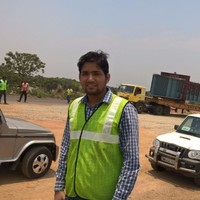 Jyoti Prakash