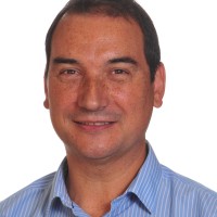Xavier Mendoza Gonzálvez