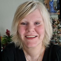 Martine Koper