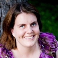Deborah Walker