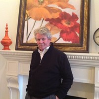 Rick Cluff