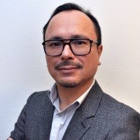 Alejandro Aranda