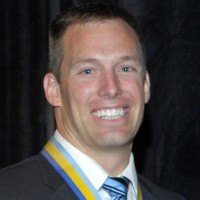 Fred Schauer