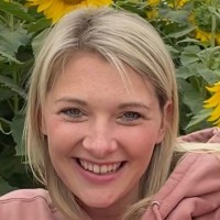 Gemma Manderson