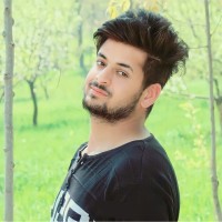 Danish Shaikh