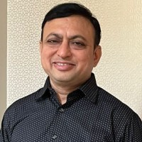 Bhavin Shah