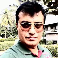 Dwaipayan Roy