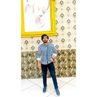Shubham .