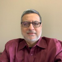 Sudhindra Jalihal