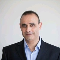 Yossi Sharon