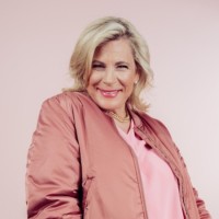 Kathrin Behr