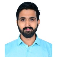 Reuben Thomas Mathew