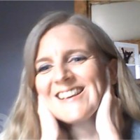 Abi Wilson Mcipd