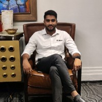 Vicky Balaji