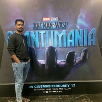 Ravi Teja