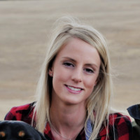 Georgina Pollock