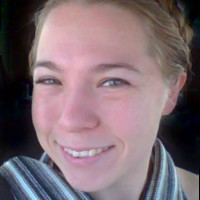 Katherine Haworth
