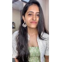 Urvi Bharadiya