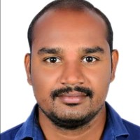 Aineni Ravi