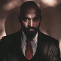 Rafi Paul K