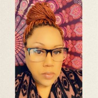 Chandra Mcphearson