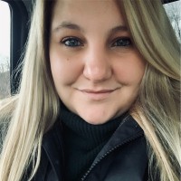 Amber Proctor