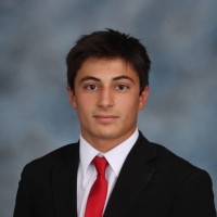 Nick Chimienti
