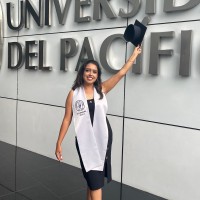 Almendra Salazar Cabrera