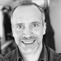 Markus Ekman