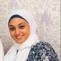 shaimaa fahmy