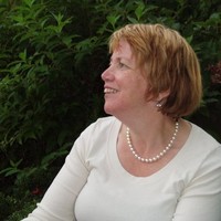 Mieke Kraaijeveld