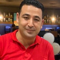 Ashraf Nabil